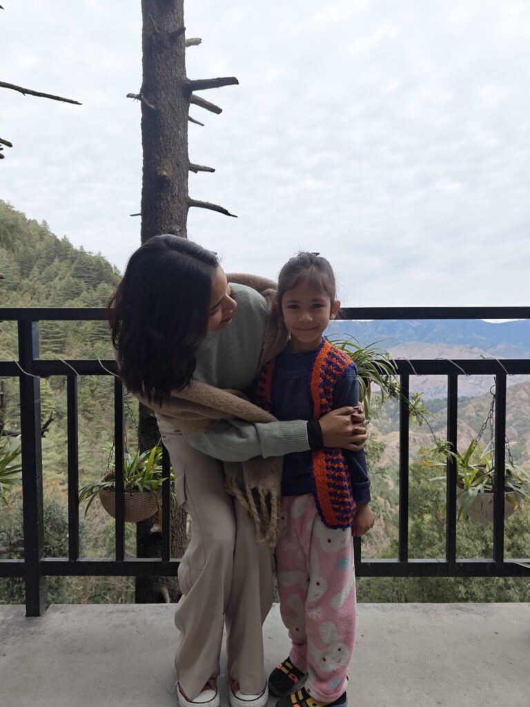 Rooms and spaces, The Coverpage Boutique Stays, Mussoorie