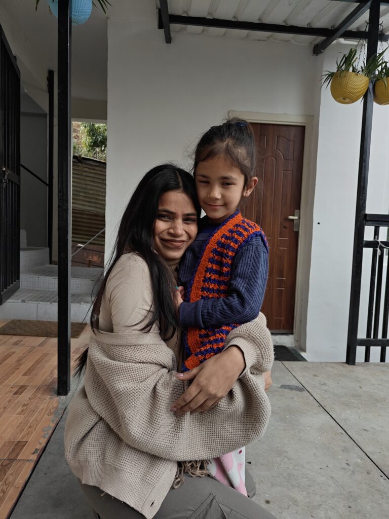 Guests at the property, The Coverpage Boutique Stays, Mussoorie
