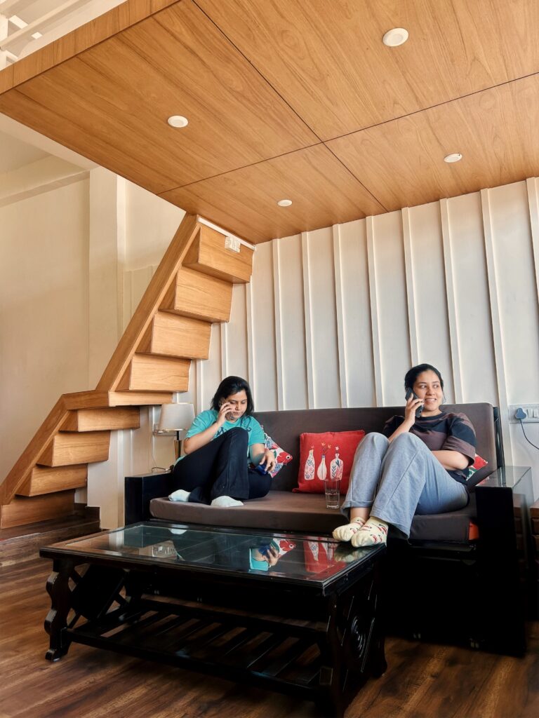 Cloud 9, The Coverpage Boutique Stays, Bataghat, Mussoorie