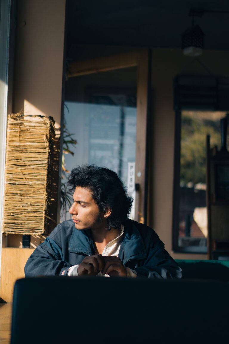 Rooms and spaces, The Coverpage Boutique Stays, Mussoorie