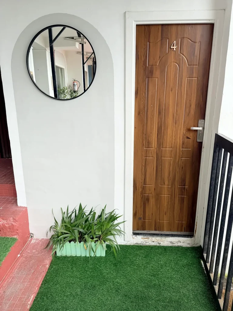 Panoramic Cabin, The Coverpage Boutique Stays, Bataghat, Mussoorie