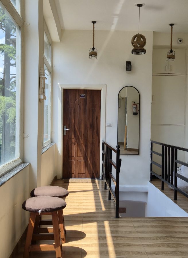 Common Area