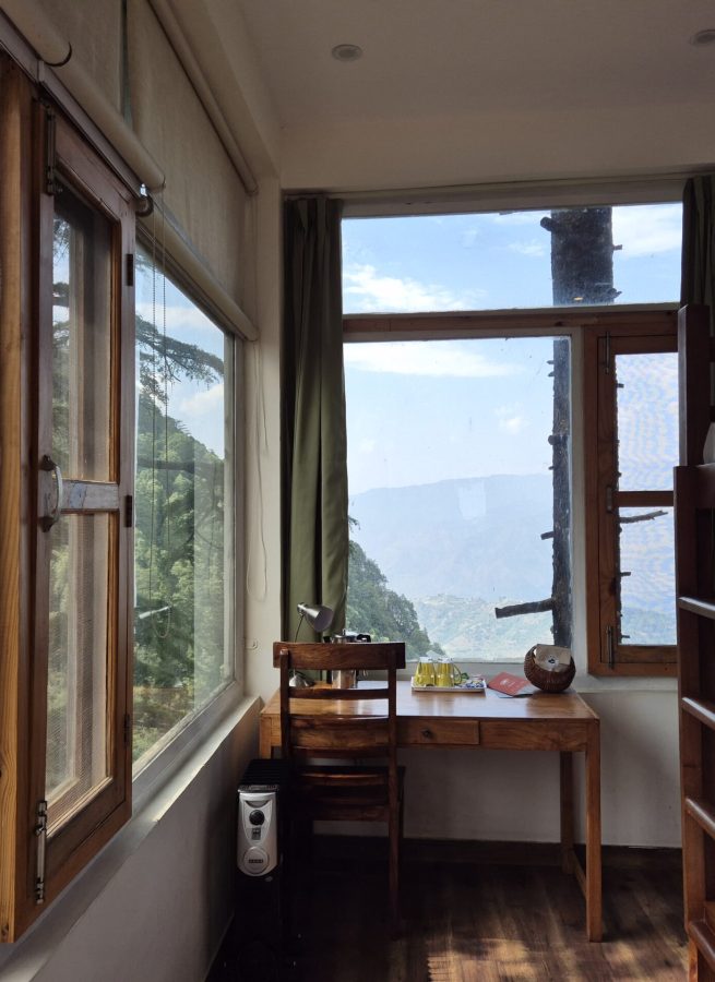 Panoramic Studio