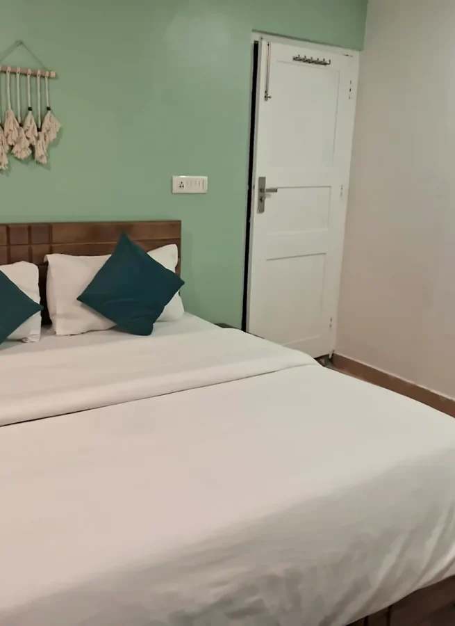 Fireside Retreat at The Coverpage Boutique Stays