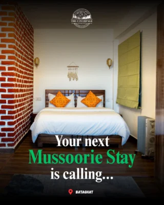 Instagram post from thecoverpagestays. This post is in position 4.