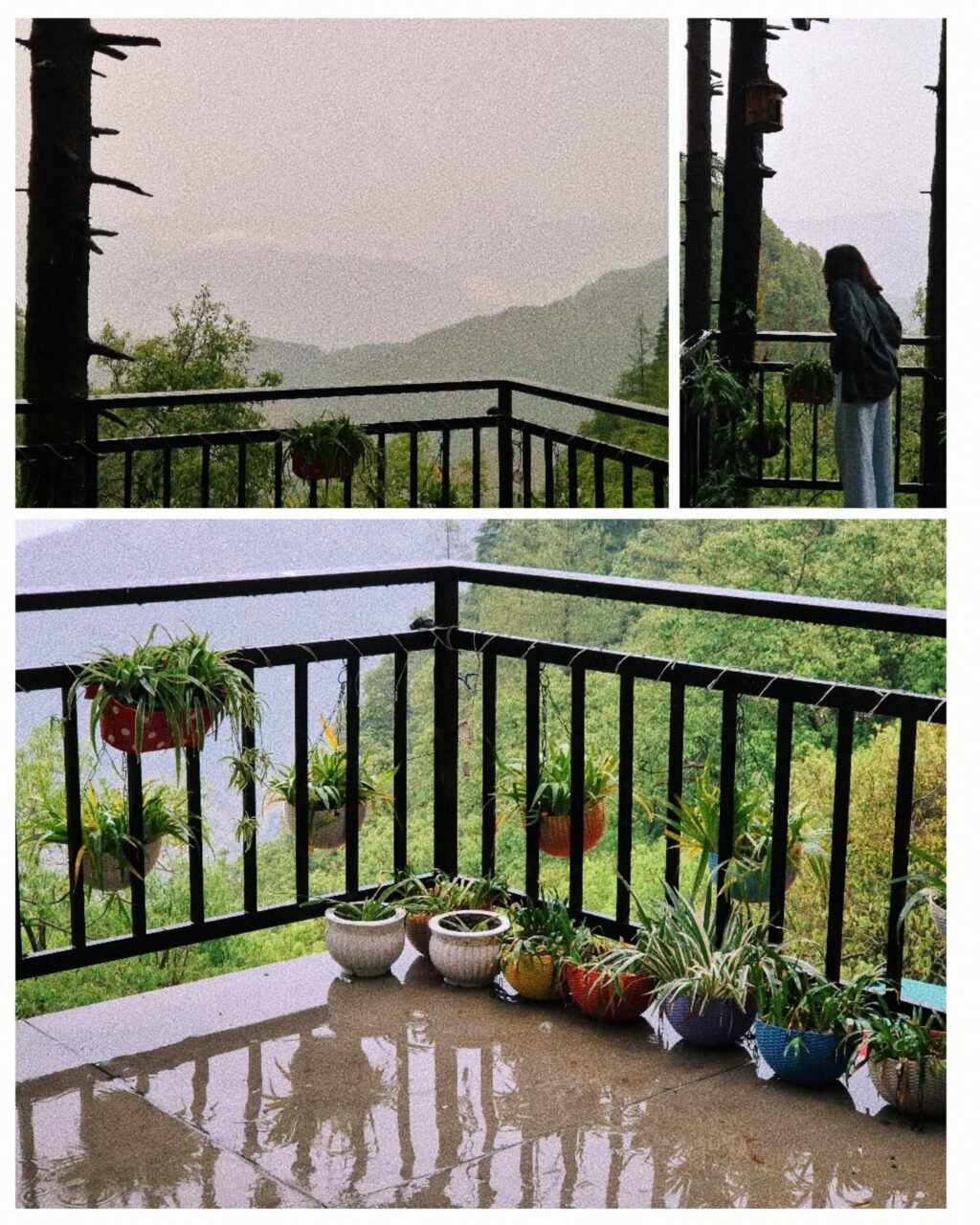 Instagram post from thecoverpagestays. This post is in position 2.