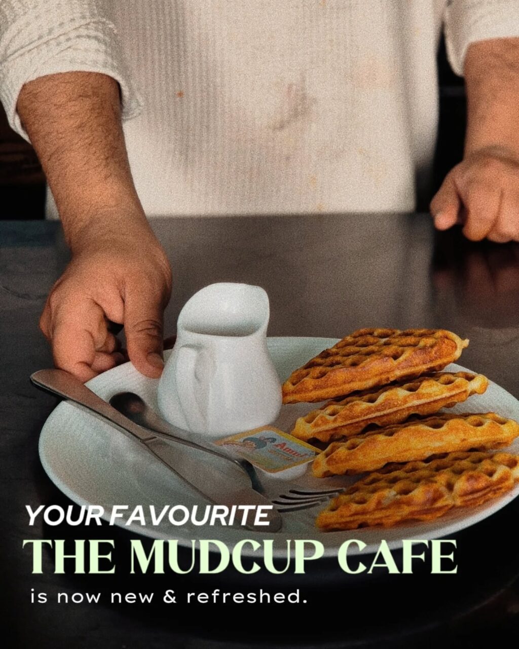 Instagram post from thecoverpagestays. This post is in position 0.