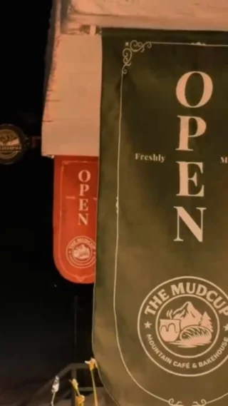 Instagram post from thecoverpagestays. This post is in position 2.